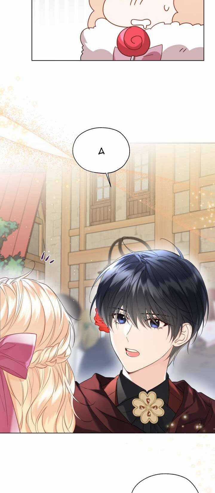 Tiểu Thư Crystal Là Một Người Đàn Ông Chapter 43 trang 38