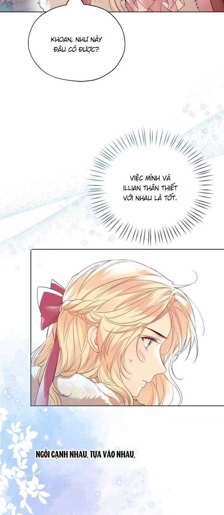 Tiểu Thư Crystal Là Một Người Đàn Ông Chapter 43 trang 40