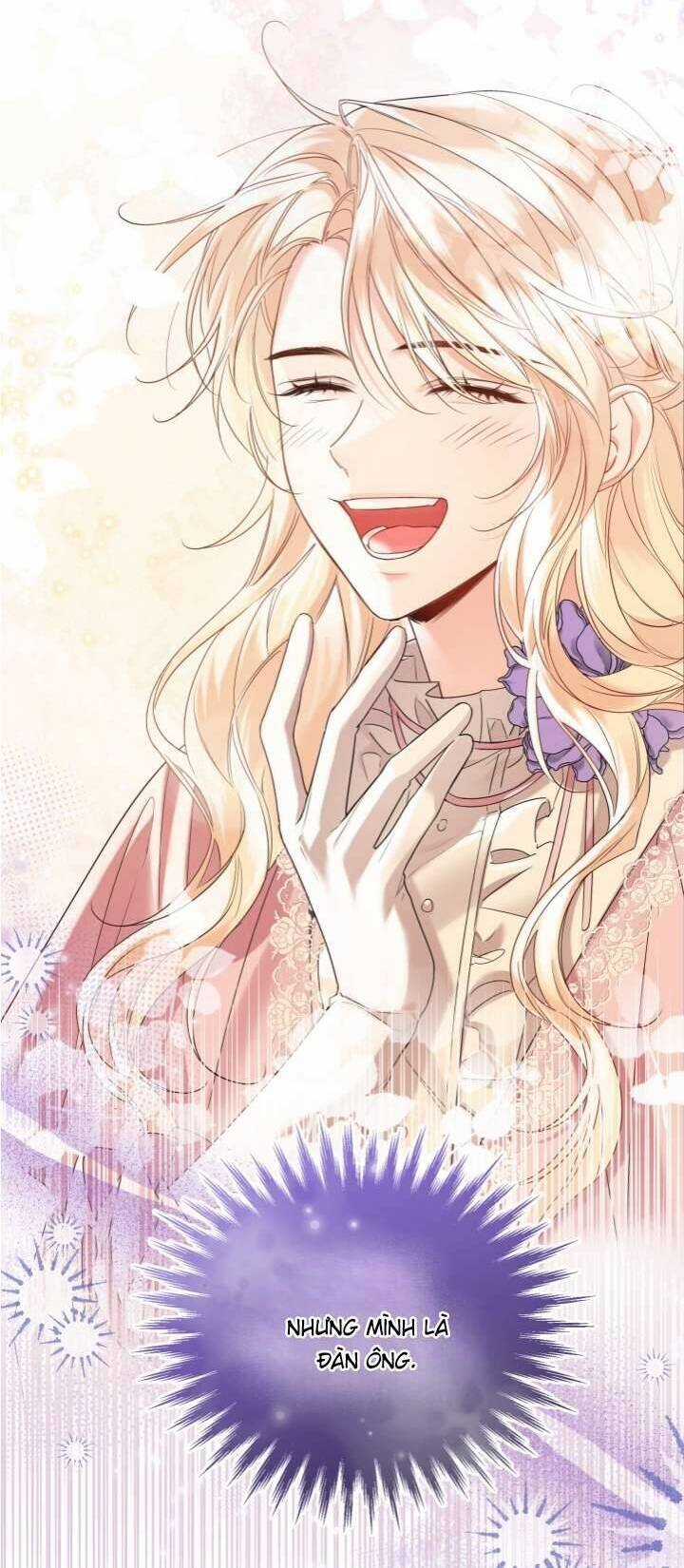 Tiểu Thư Crystal Là Một Người Đàn Ông Chapter 43 trang 42