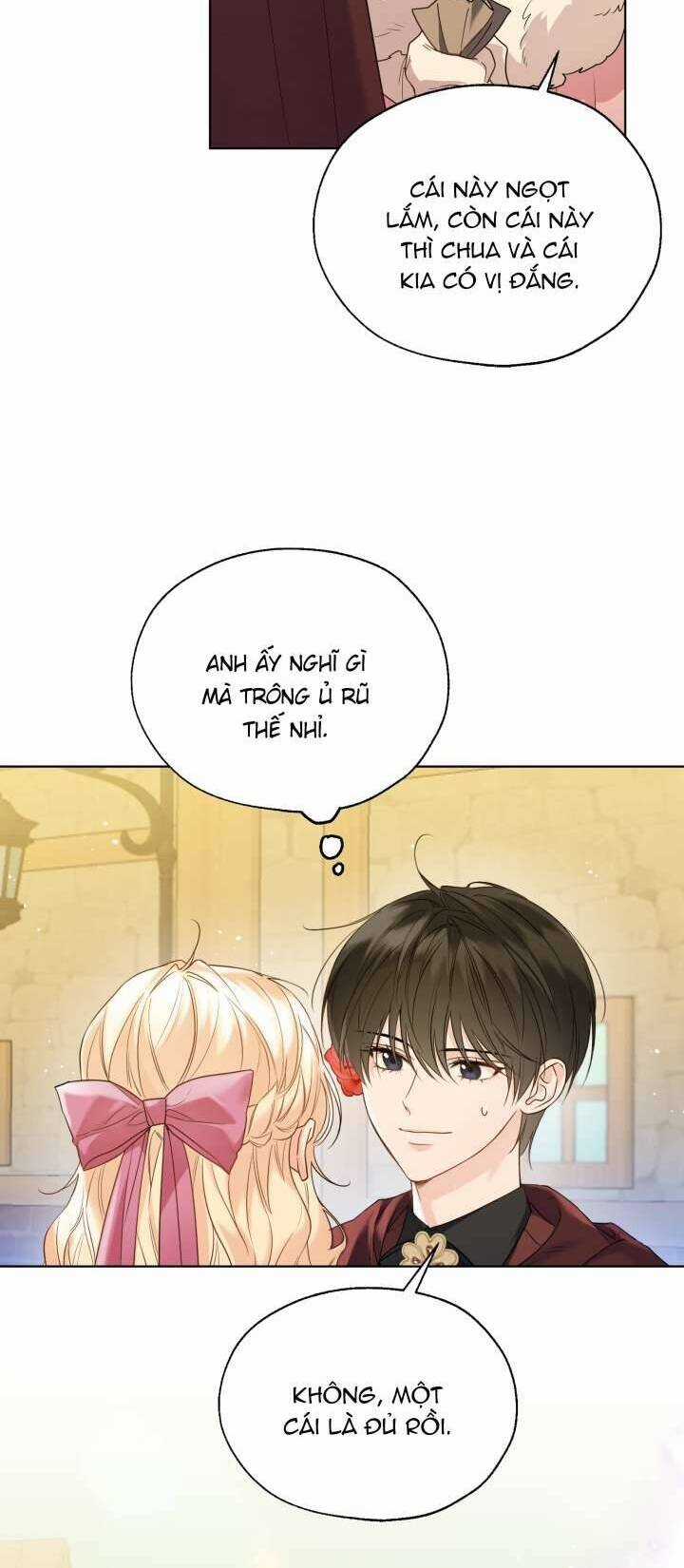 Tiểu Thư Crystal Là Một Người Đàn Ông Chapter 43 trang 47