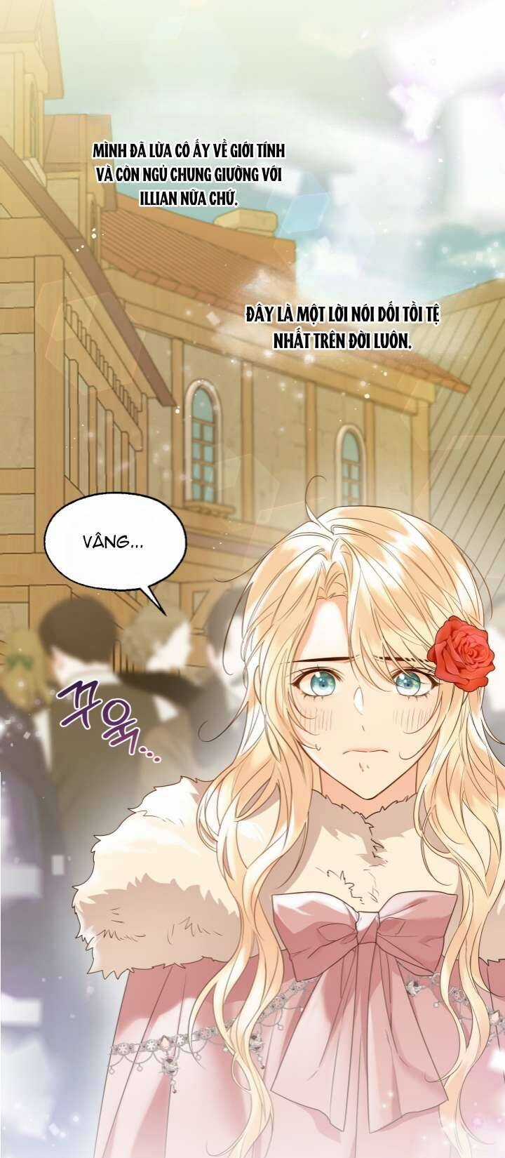 Tiểu Thư Crystal Là Một Người Đàn Ông Chapter 43 trang 48