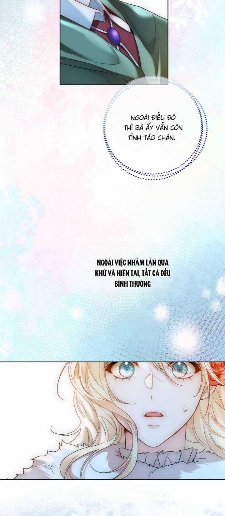 Tiểu Thư Crystal Là Một Người Đàn Ông Chapter 43 trang 5