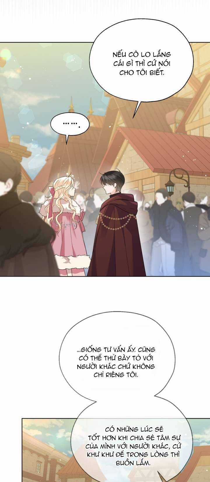 Tiểu Thư Crystal Là Một Người Đàn Ông Chapter 43 trang 50