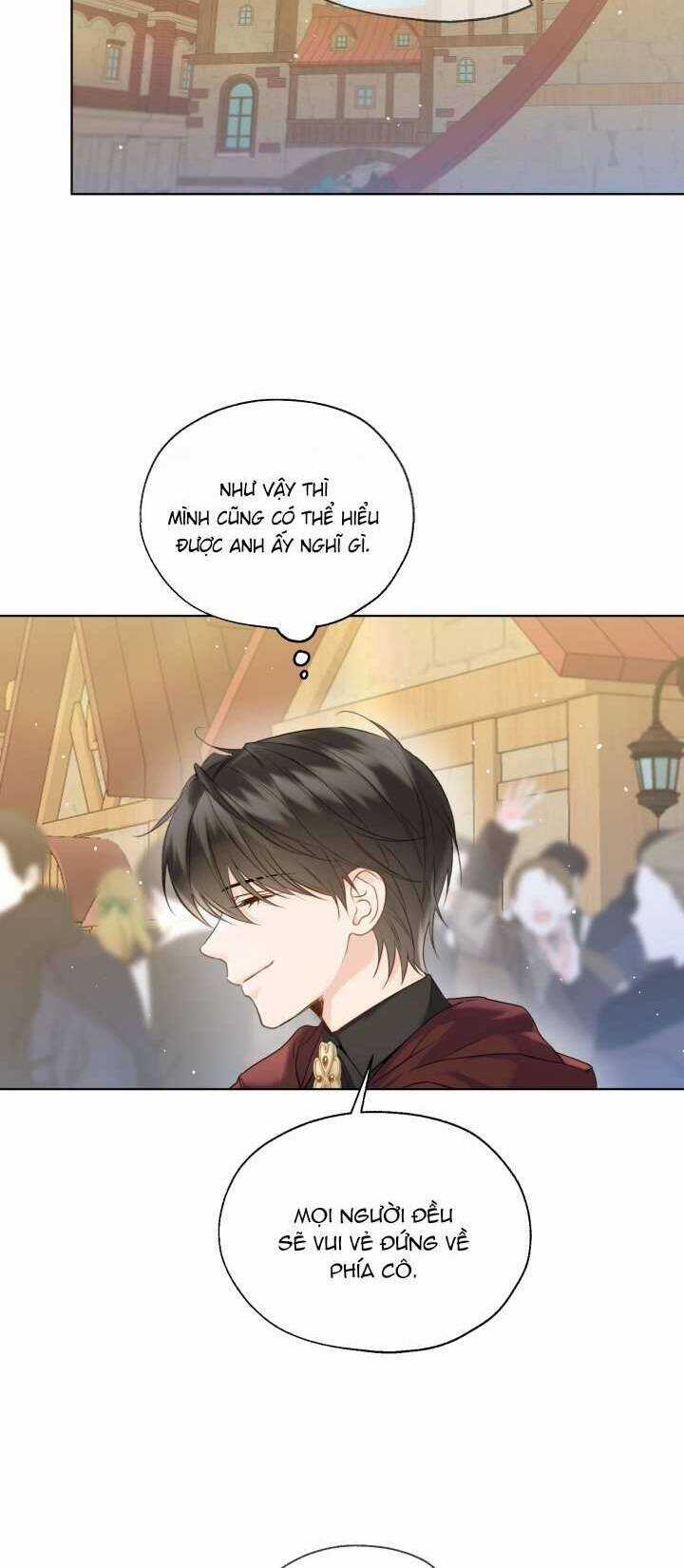 Tiểu Thư Crystal Là Một Người Đàn Ông Chapter 43 trang 51