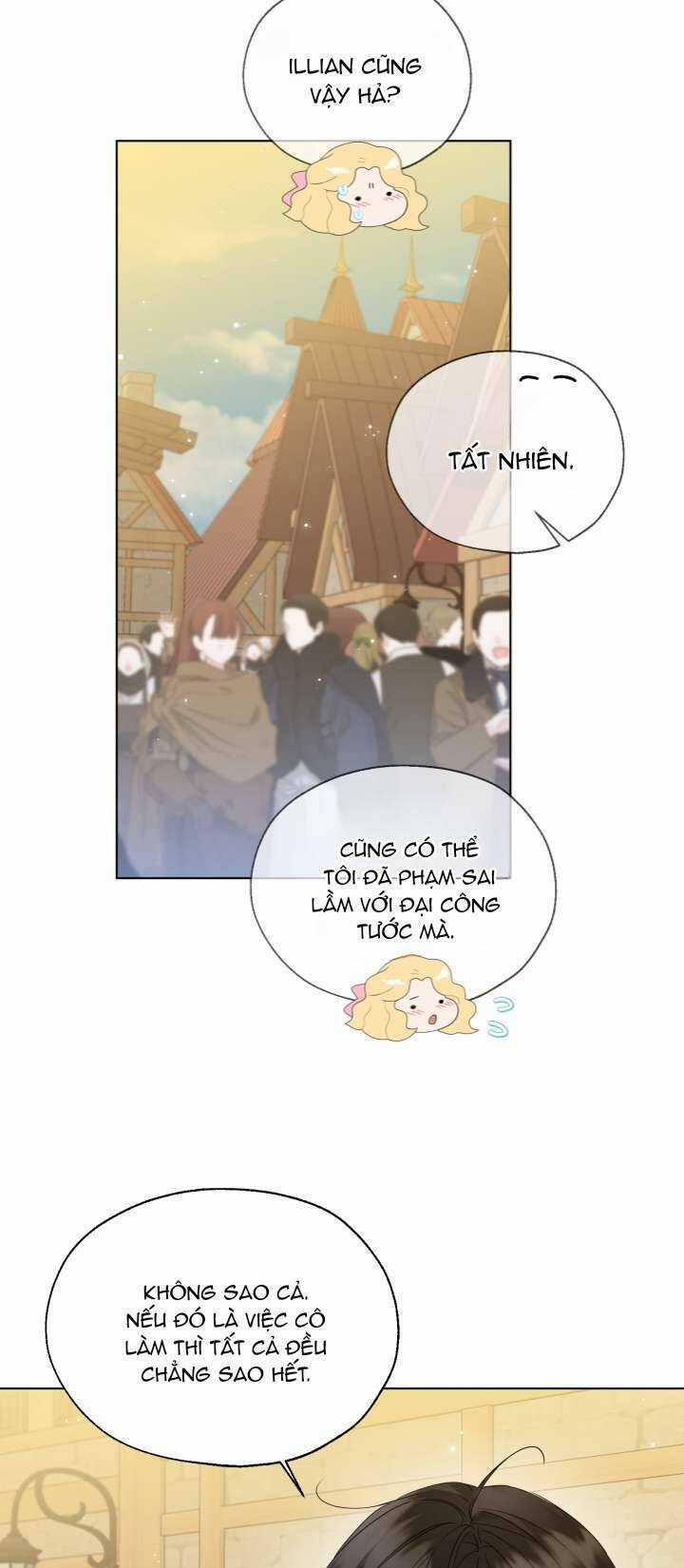 Tiểu Thư Crystal Là Một Người Đàn Ông Chapter 43 trang 52