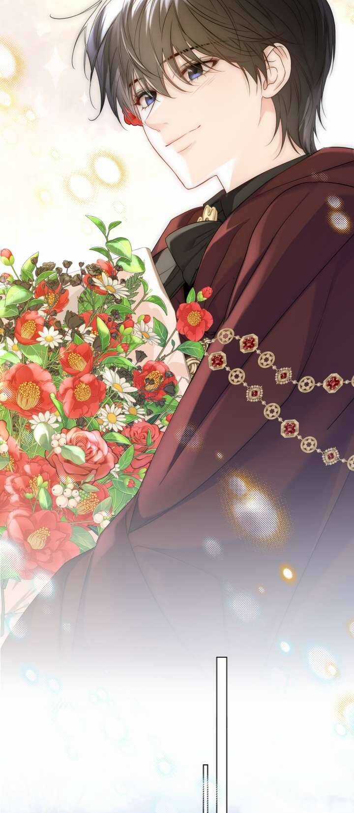 Tiểu Thư Crystal Là Một Người Đàn Ông Chapter 43 trang 56