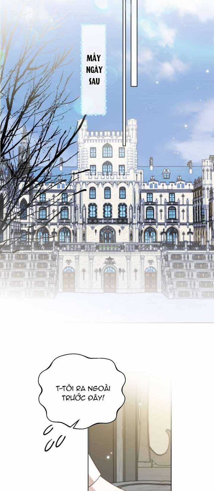 Tiểu Thư Crystal Là Một Người Đàn Ông Chapter 43 trang 57