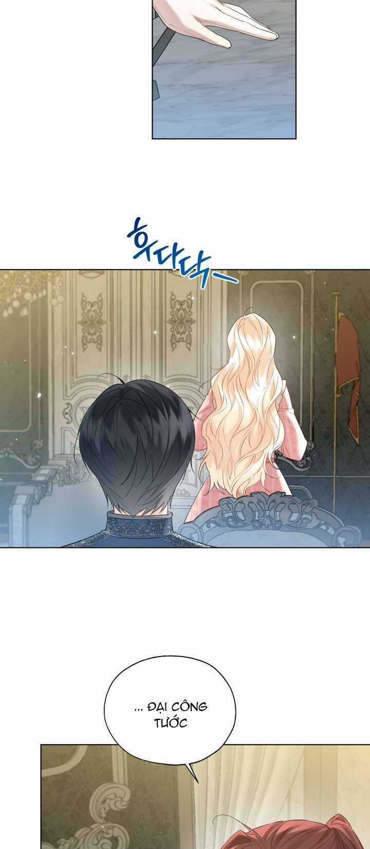 Tiểu Thư Crystal Là Một Người Đàn Ông Chapter 43 trang 58