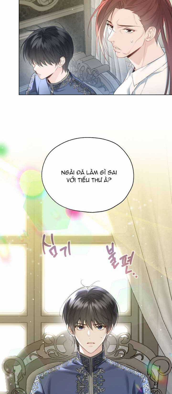 Tiểu Thư Crystal Là Một Người Đàn Ông Chapter 43 trang 59