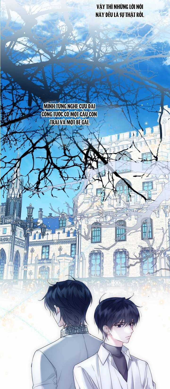 Tiểu Thư Crystal Là Một Người Đàn Ông Chapter 43 trang 6