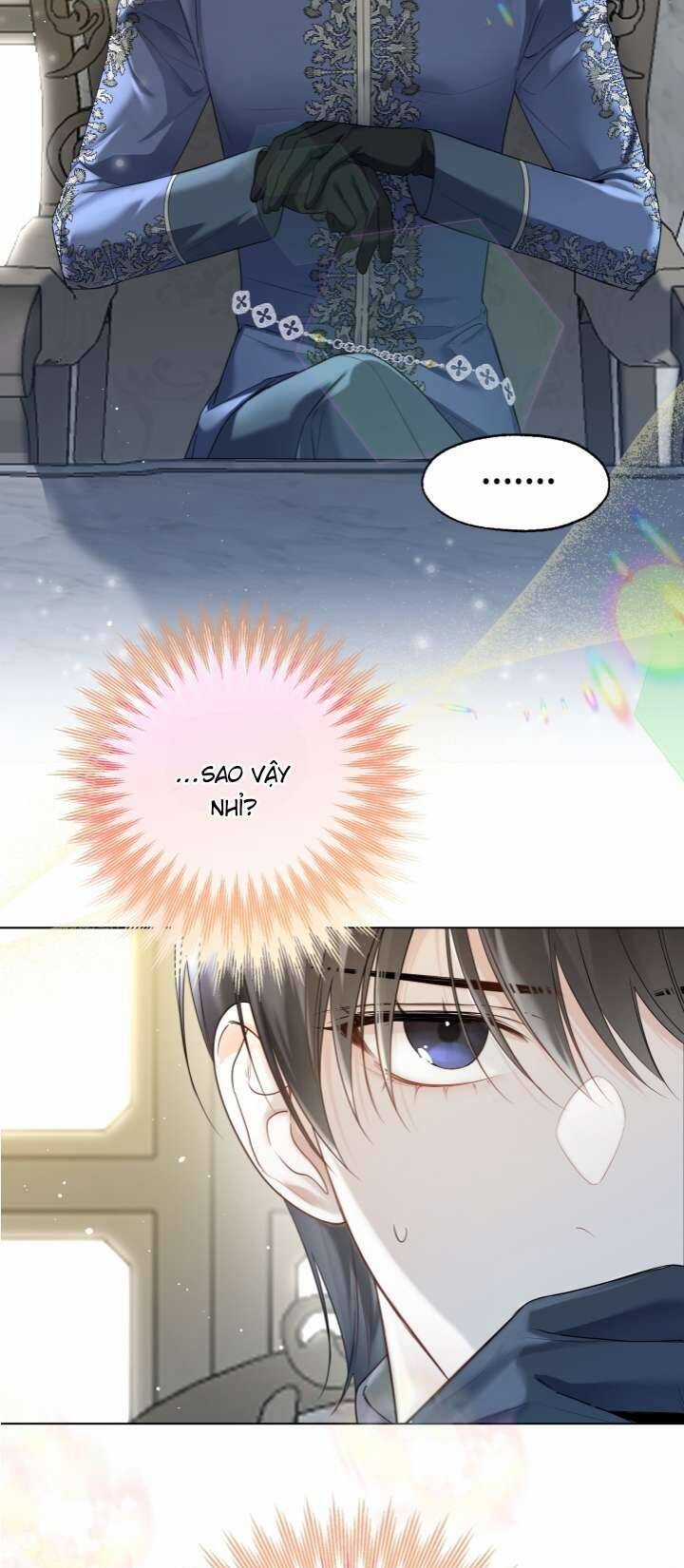 Tiểu Thư Crystal Là Một Người Đàn Ông Chapter 43 trang 60