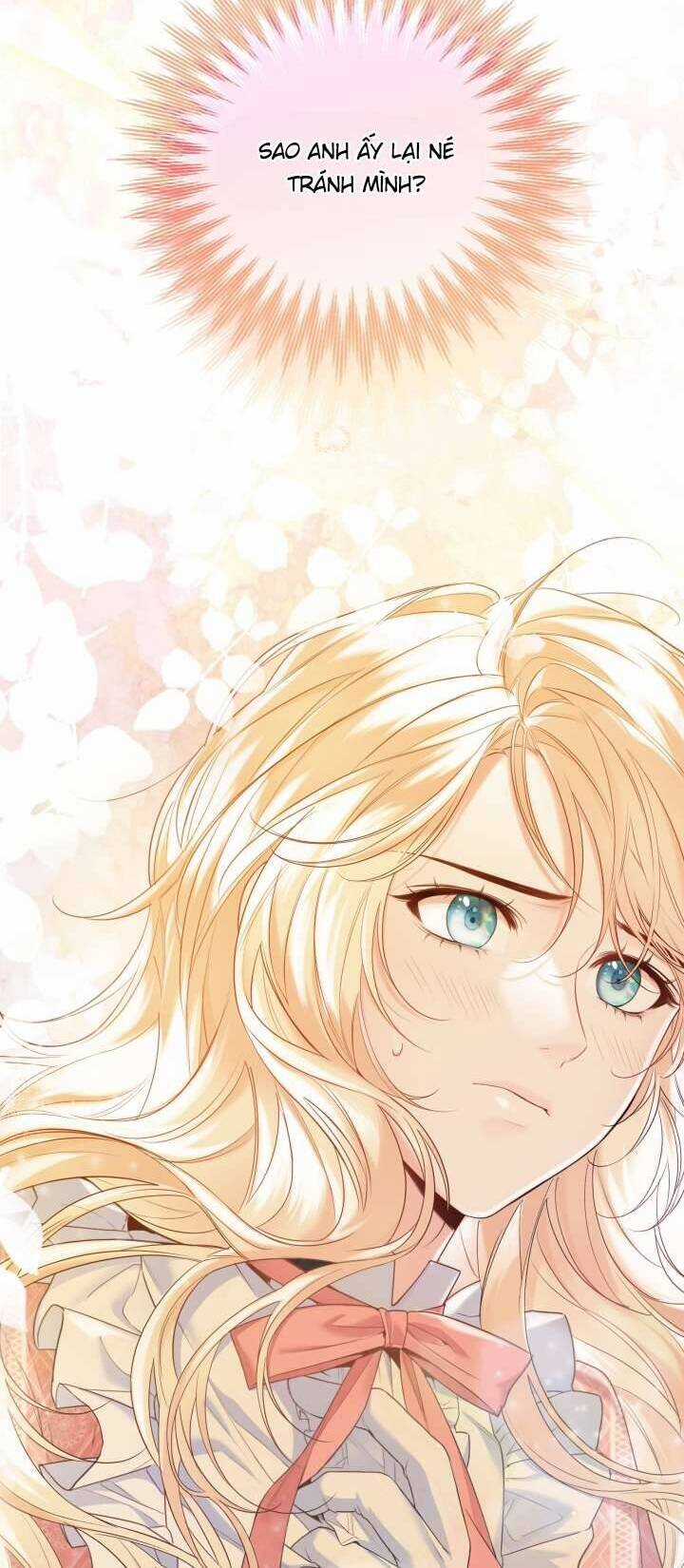 Tiểu Thư Crystal Là Một Người Đàn Ông Chapter 43 trang 61