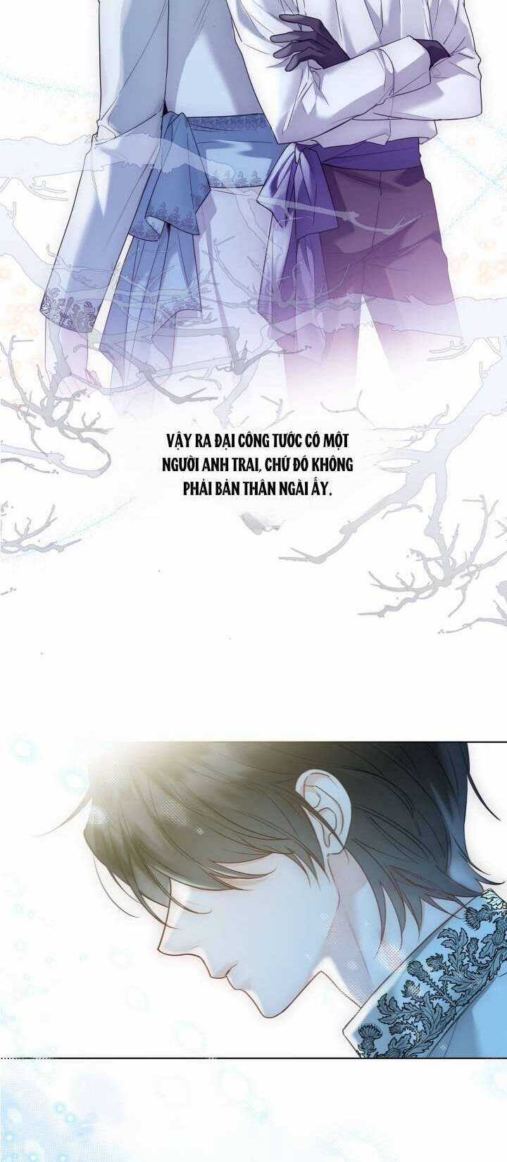 Tiểu Thư Crystal Là Một Người Đàn Ông Chapter 43 trang 7