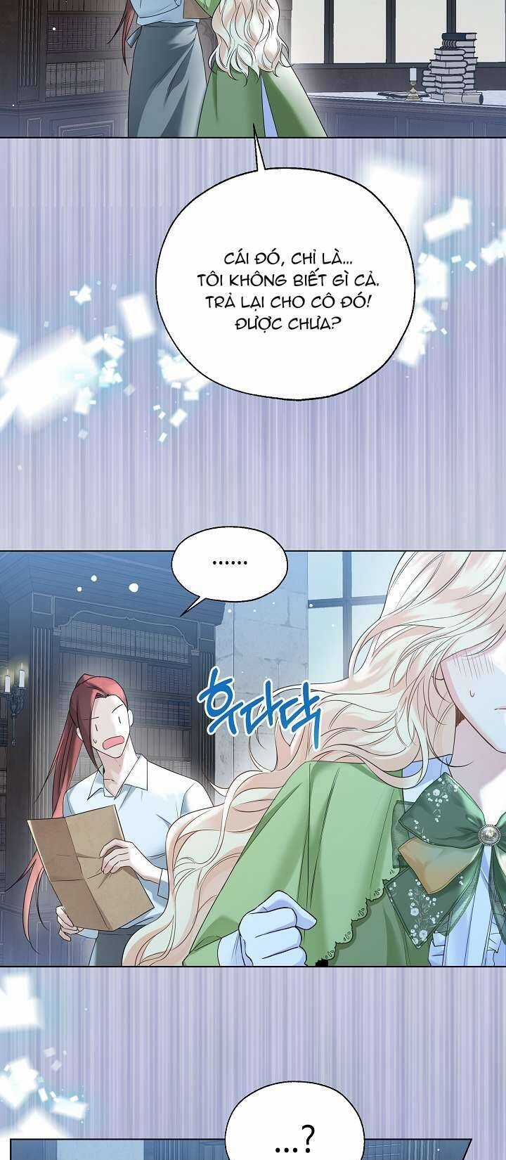 Tiểu Thư Crystal Là Một Người Đàn Ông Chapter 44 trang 10