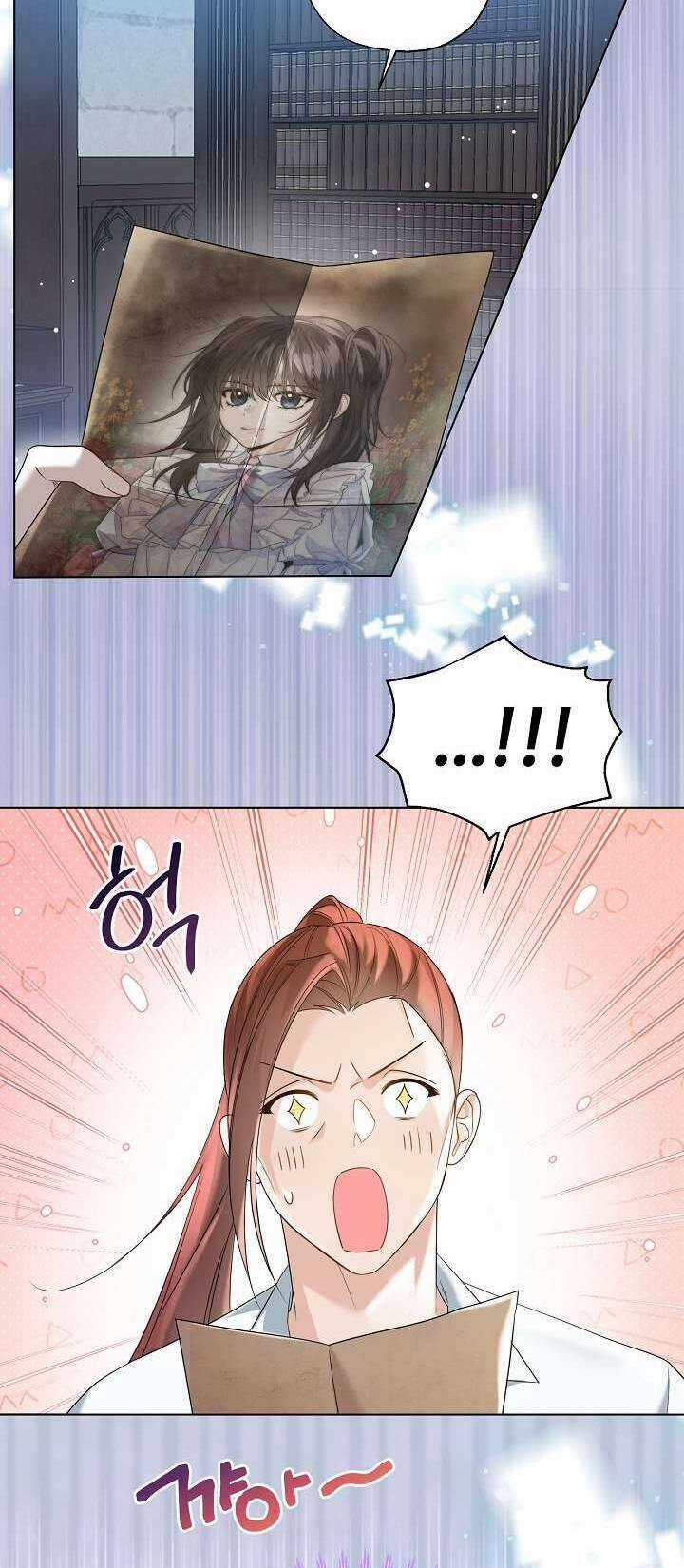 Tiểu Thư Crystal Là Một Người Đàn Ông Chapter 44 trang 11