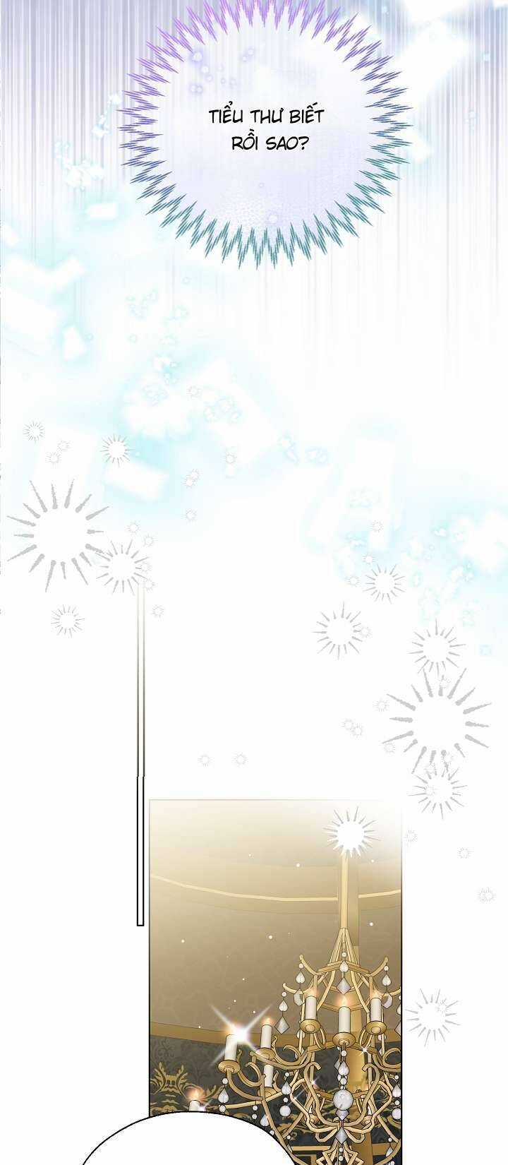 Tiểu Thư Crystal Là Một Người Đàn Ông Chapter 44 trang 12