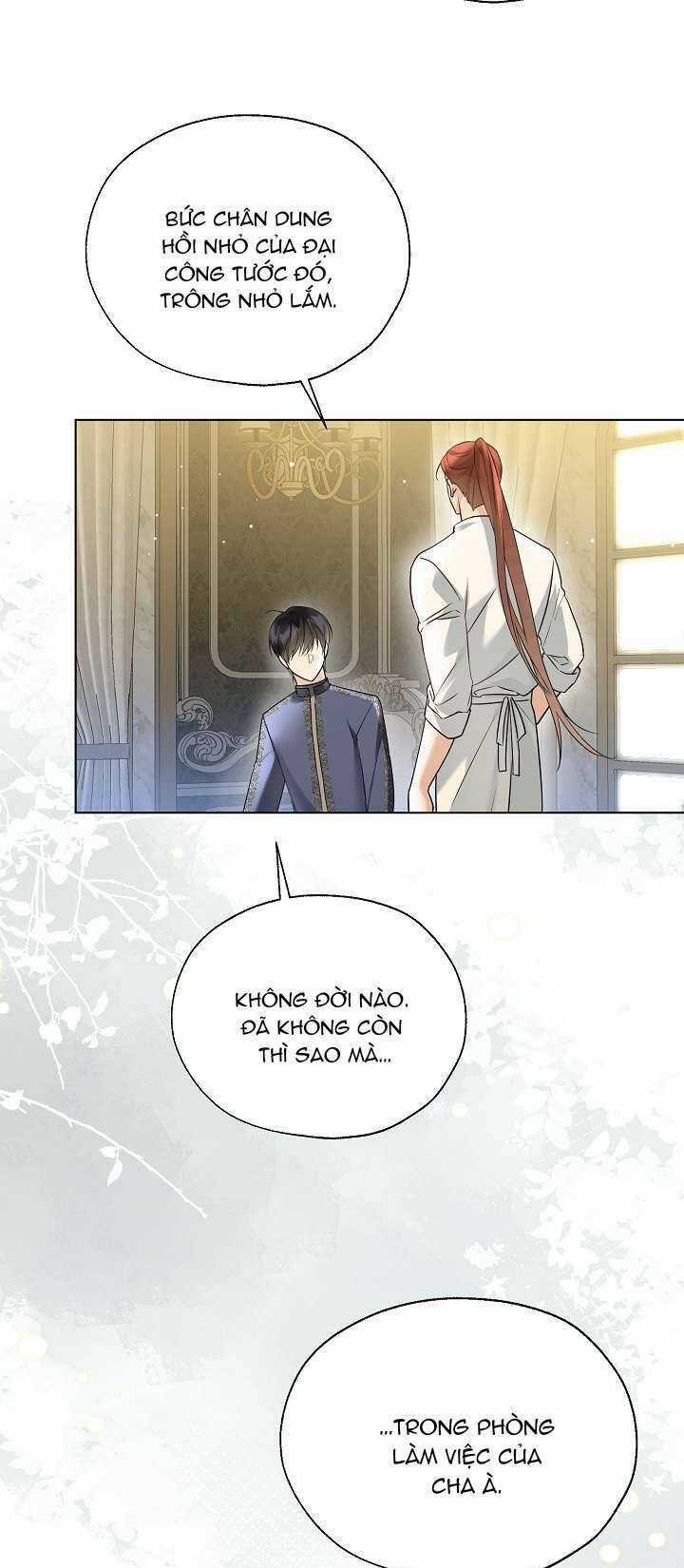 Tiểu Thư Crystal Là Một Người Đàn Ông Chapter 44 trang 14