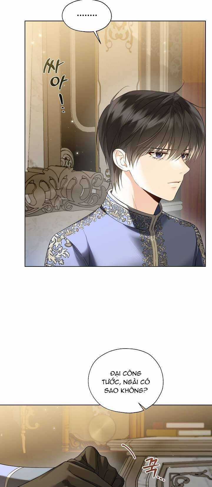 Tiểu Thư Crystal Là Một Người Đàn Ông Chapter 44 trang 16