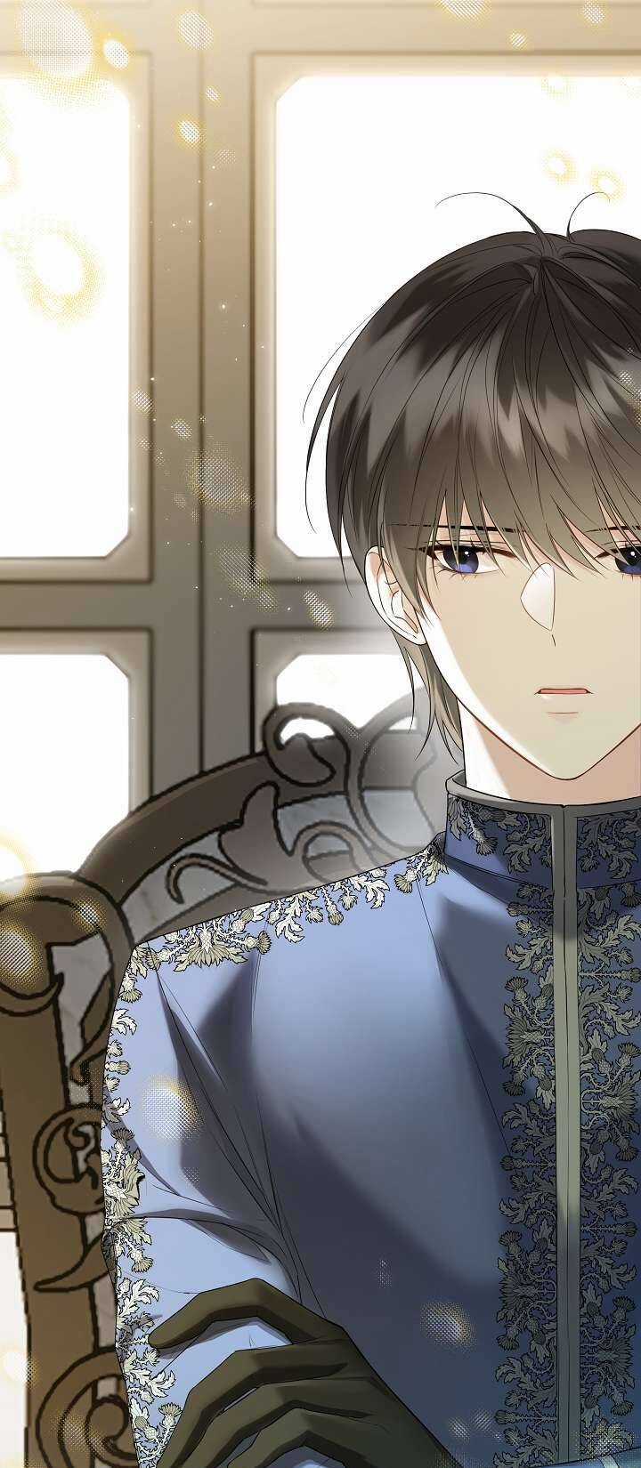 Tiểu Thư Crystal Là Một Người Đàn Ông Chapter 44 trang 20