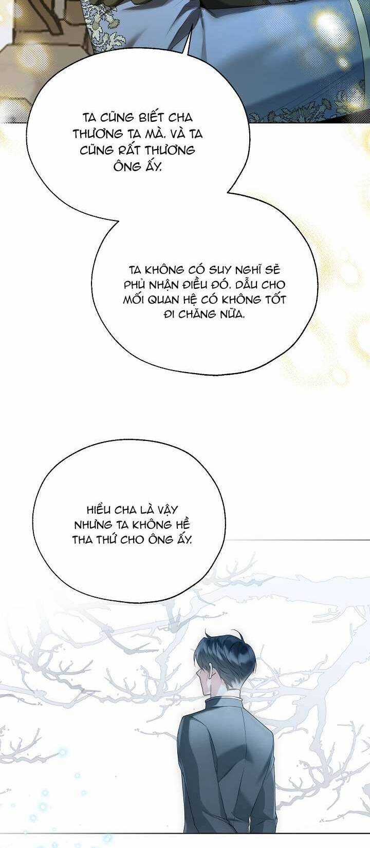 Tiểu Thư Crystal Là Một Người Đàn Ông Chapter 44 trang 21