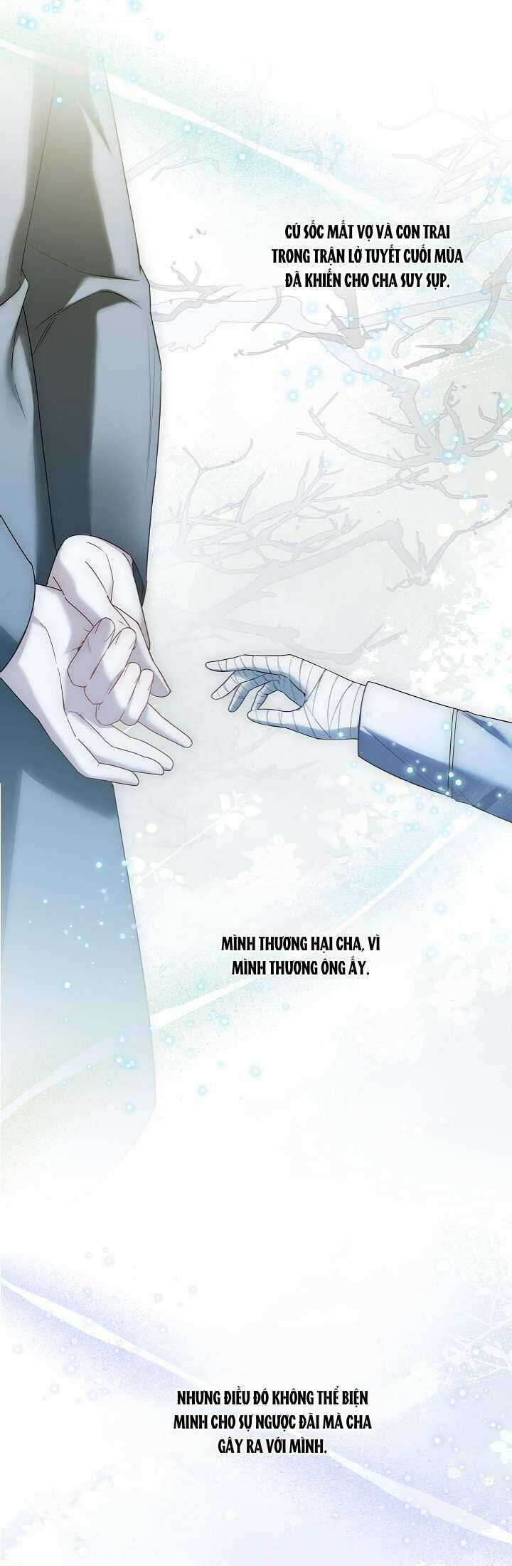 Tiểu Thư Crystal Là Một Người Đàn Ông Chapter 44 trang 22