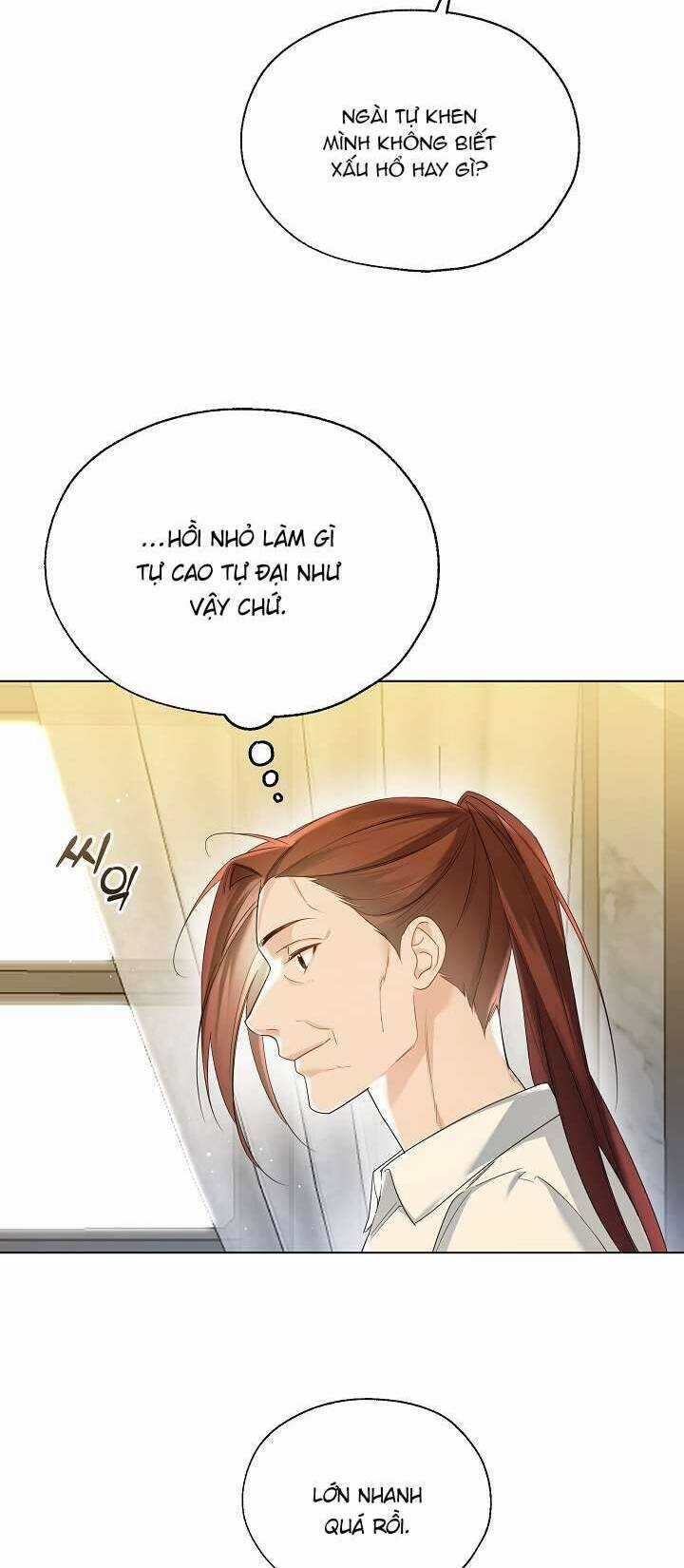 Tiểu Thư Crystal Là Một Người Đàn Ông Chapter 44 trang 25