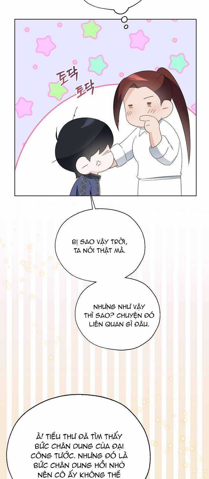 Tiểu Thư Crystal Là Một Người Đàn Ông Chapter 44 trang 26