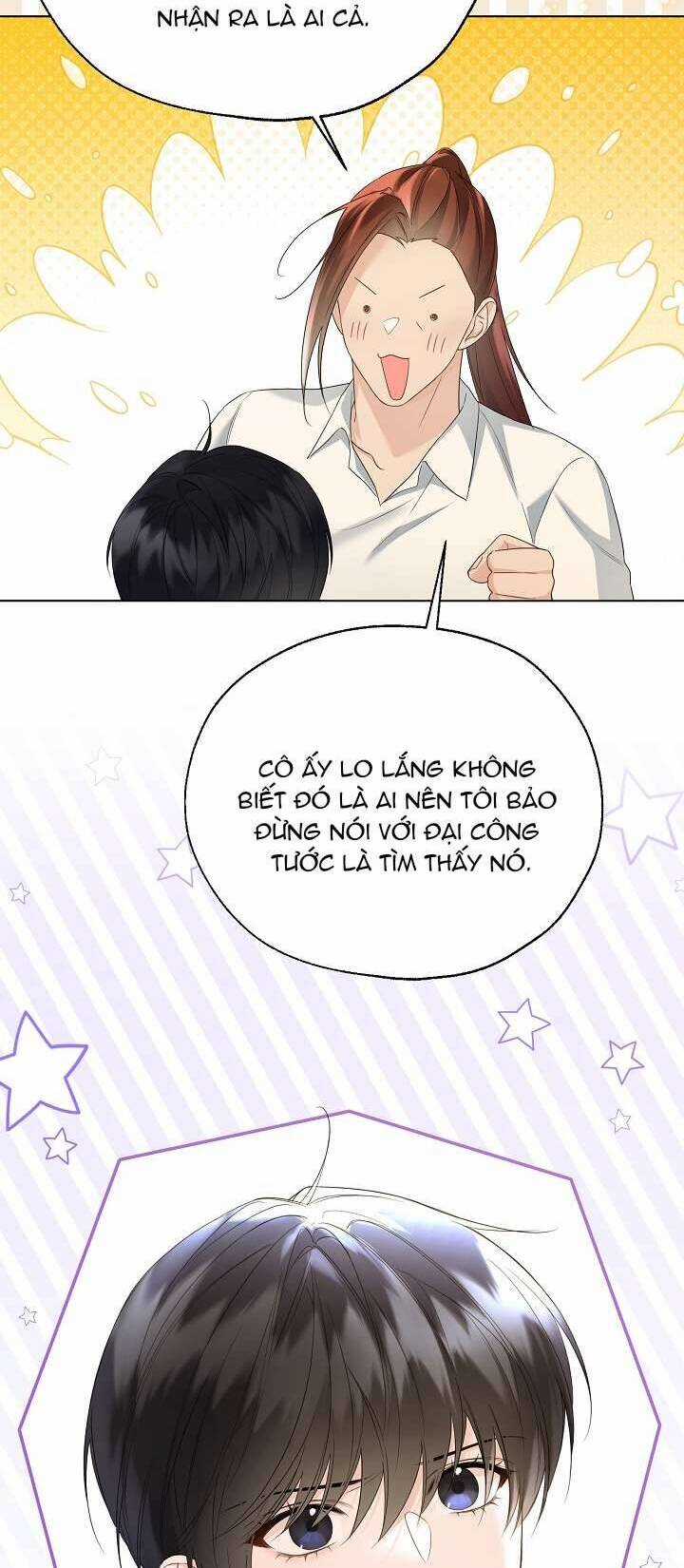 Tiểu Thư Crystal Là Một Người Đàn Ông Chapter 44 trang 27