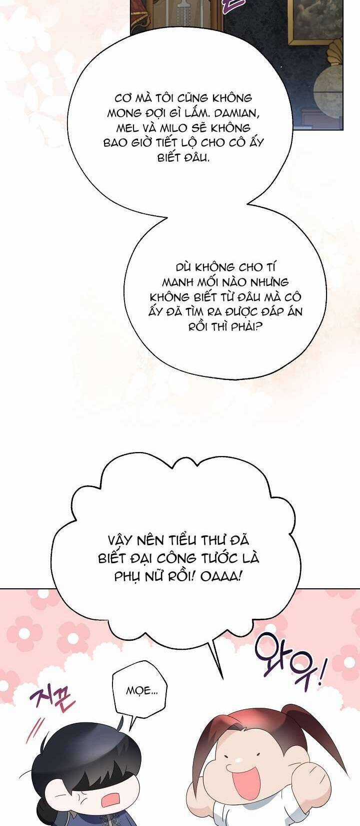 Tiểu Thư Crystal Là Một Người Đàn Ông Chapter 44 trang 29