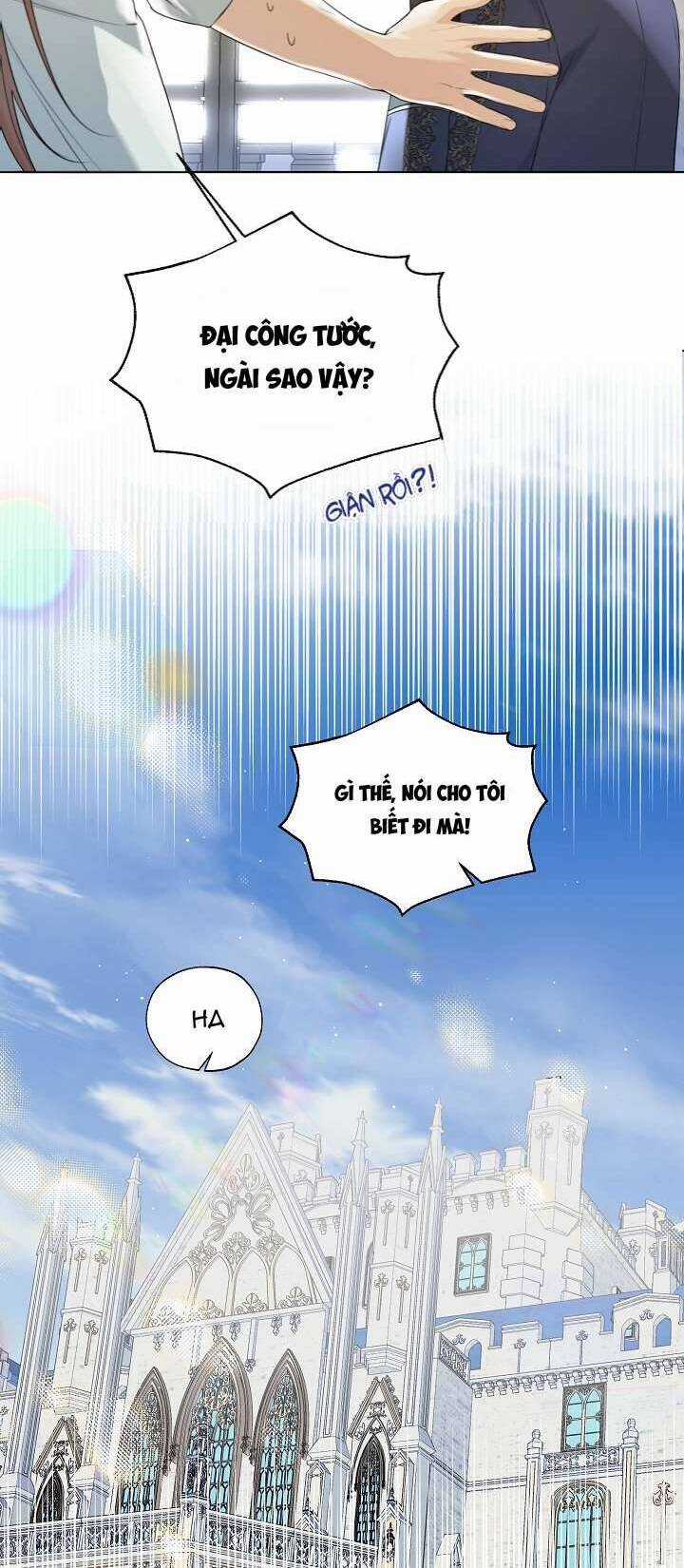 Tiểu Thư Crystal Là Một Người Đàn Ông Chapter 44 trang 34