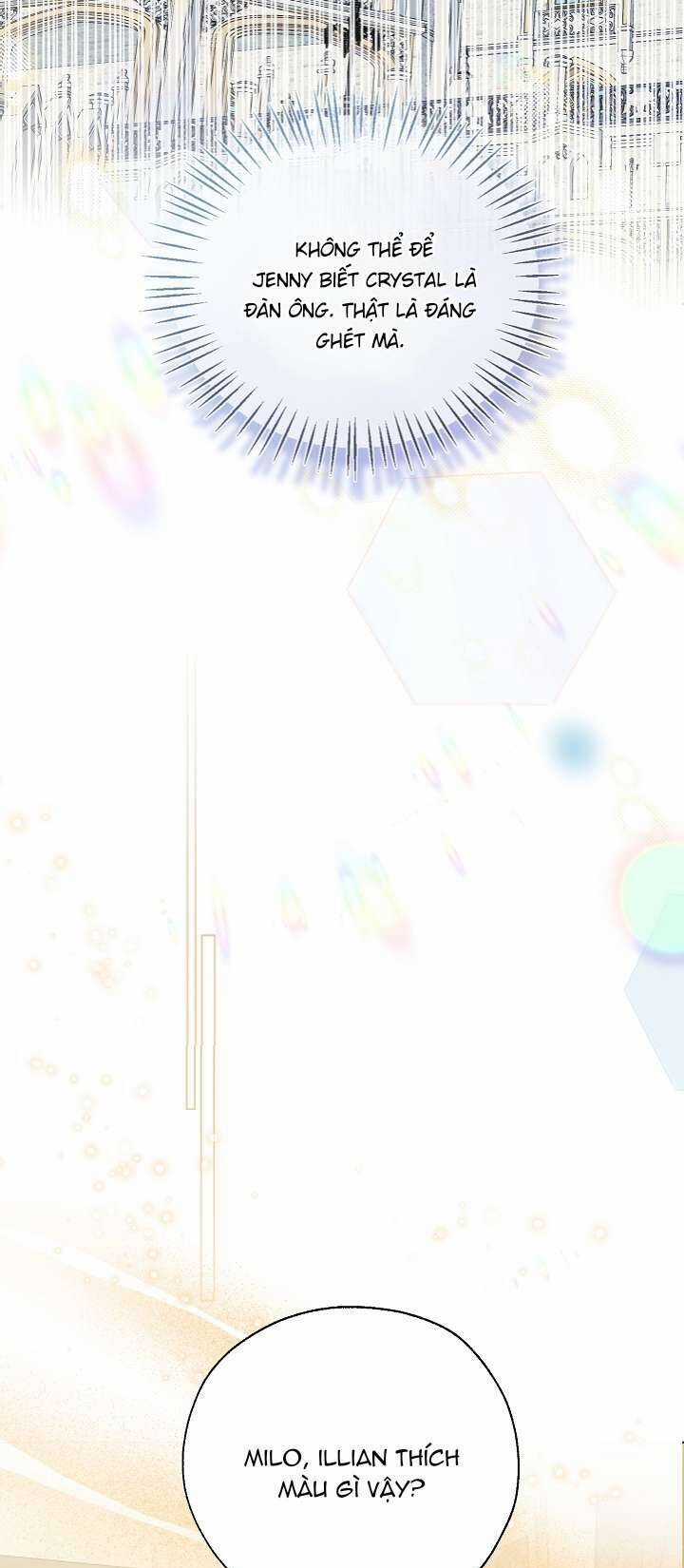 Tiểu Thư Crystal Là Một Người Đàn Ông Chapter 44 trang 35