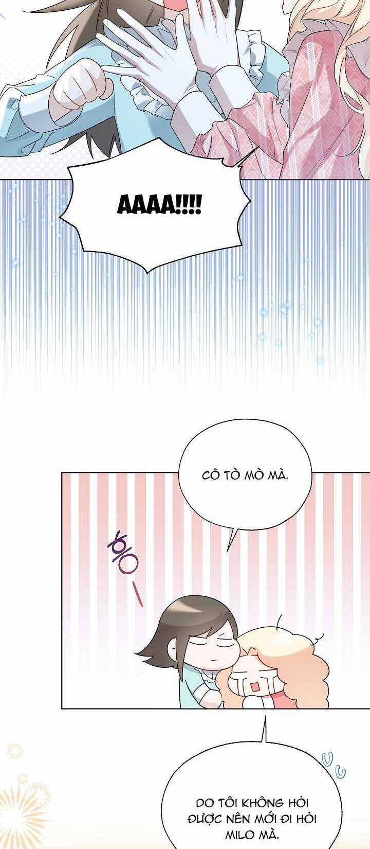 Tiểu Thư Crystal Là Một Người Đàn Ông Chapter 44 trang 38