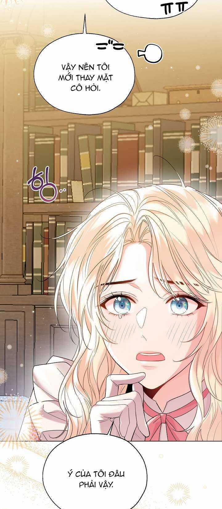 Tiểu Thư Crystal Là Một Người Đàn Ông Chapter 44 trang 39