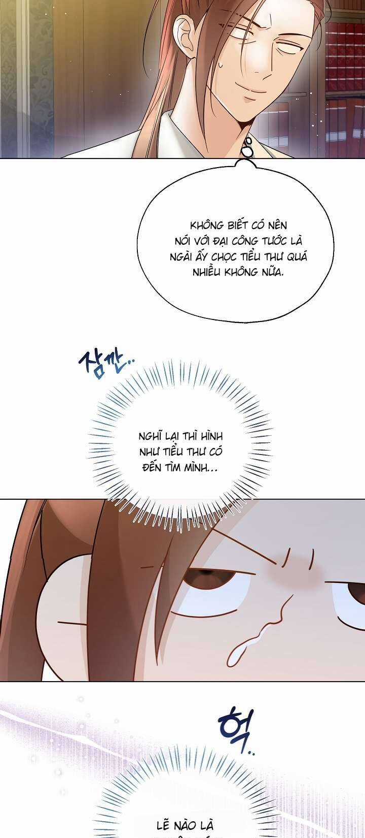 Tiểu Thư Crystal Là Một Người Đàn Ông Chapter 44 trang 4