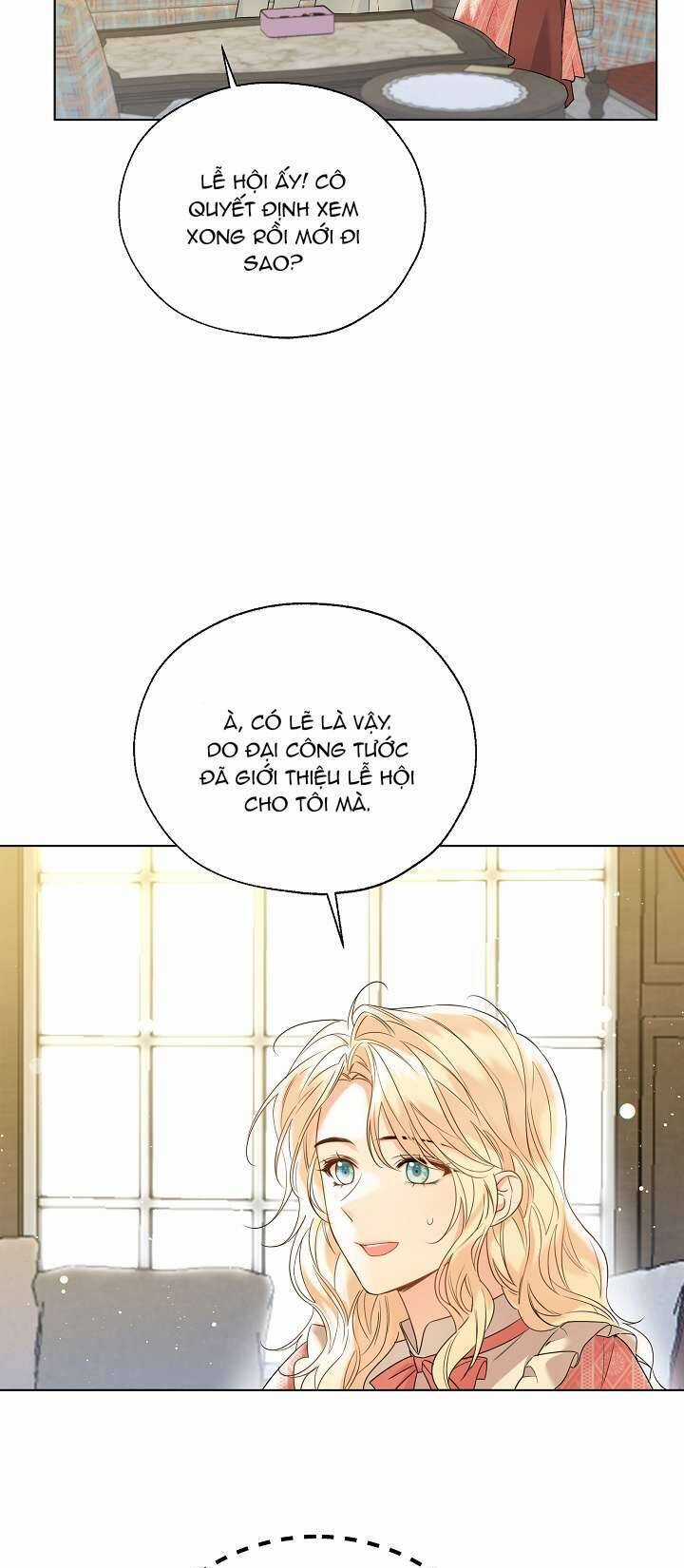 Tiểu Thư Crystal Là Một Người Đàn Ông Chapter 44 trang 47