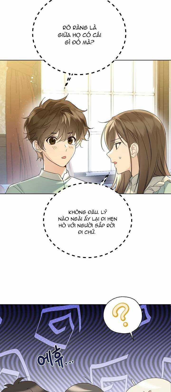 Tiểu Thư Crystal Là Một Người Đàn Ông Chapter 44 trang 48