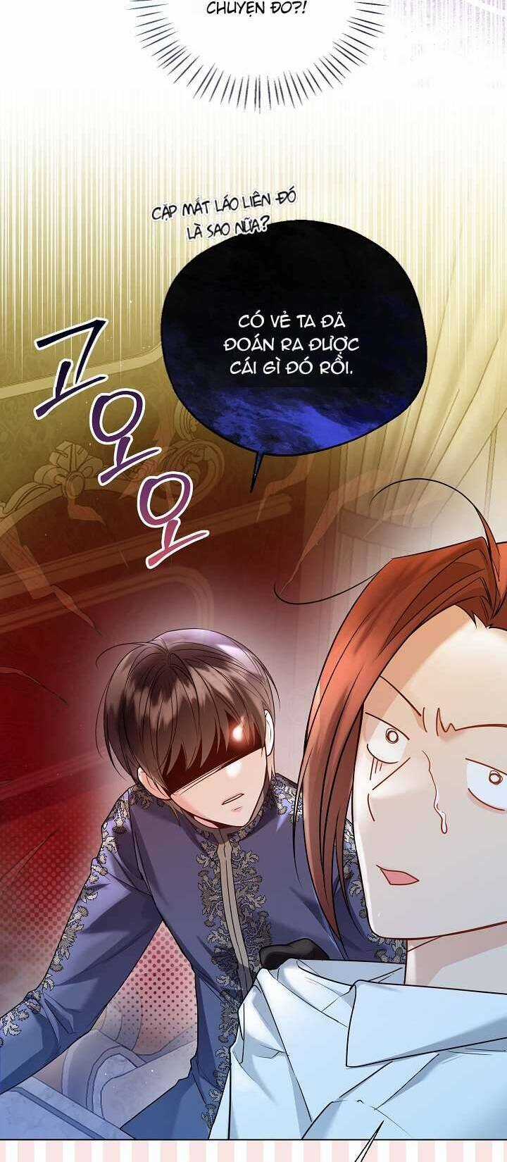 Tiểu Thư Crystal Là Một Người Đàn Ông Chapter 44 trang 5