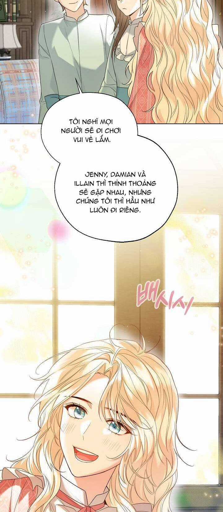 Tiểu Thư Crystal Là Một Người Đàn Ông Chapter 44 trang 51