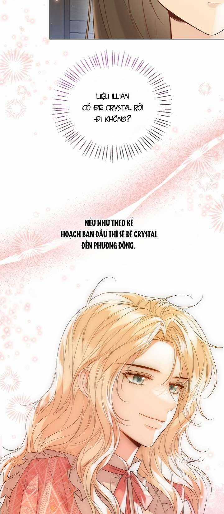 Tiểu Thư Crystal Là Một Người Đàn Ông Chapter 44 trang 54