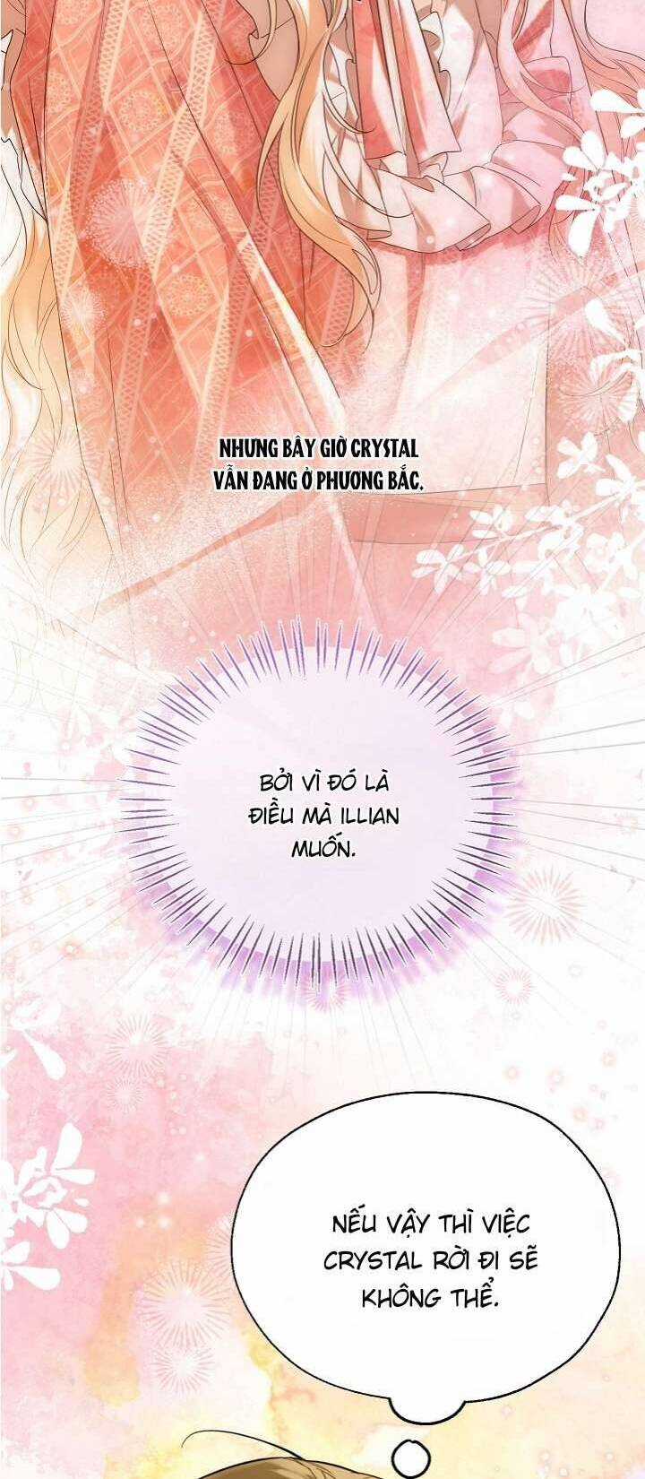 Tiểu Thư Crystal Là Một Người Đàn Ông Chapter 44 trang 55