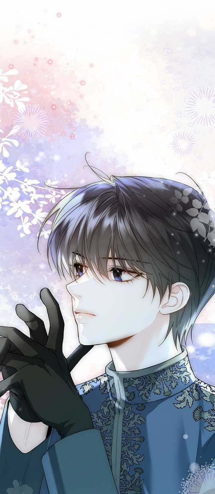 Tiểu Thư Crystal Là Một Người Đàn Ông Chapter 44 trang 60