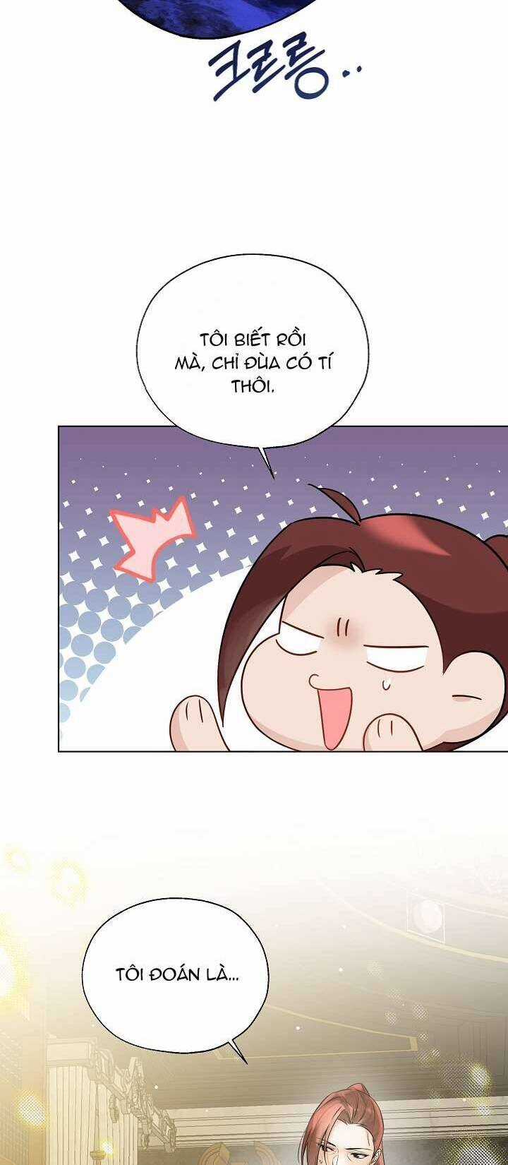 Tiểu Thư Crystal Là Một Người Đàn Ông Chapter 44 trang 7