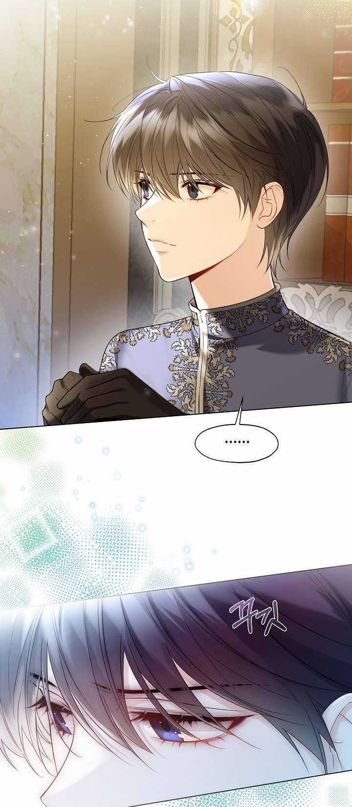 Tiểu Thư Crystal Là Một Người Đàn Ông Chapter 45 trang 12