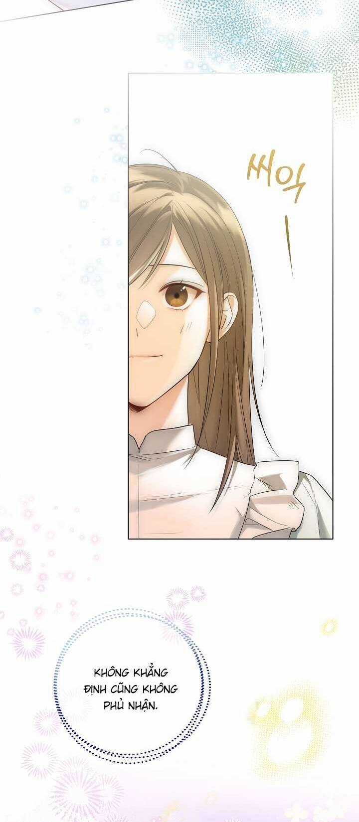 Tiểu Thư Crystal Là Một Người Đàn Ông Chapter 45 trang 13