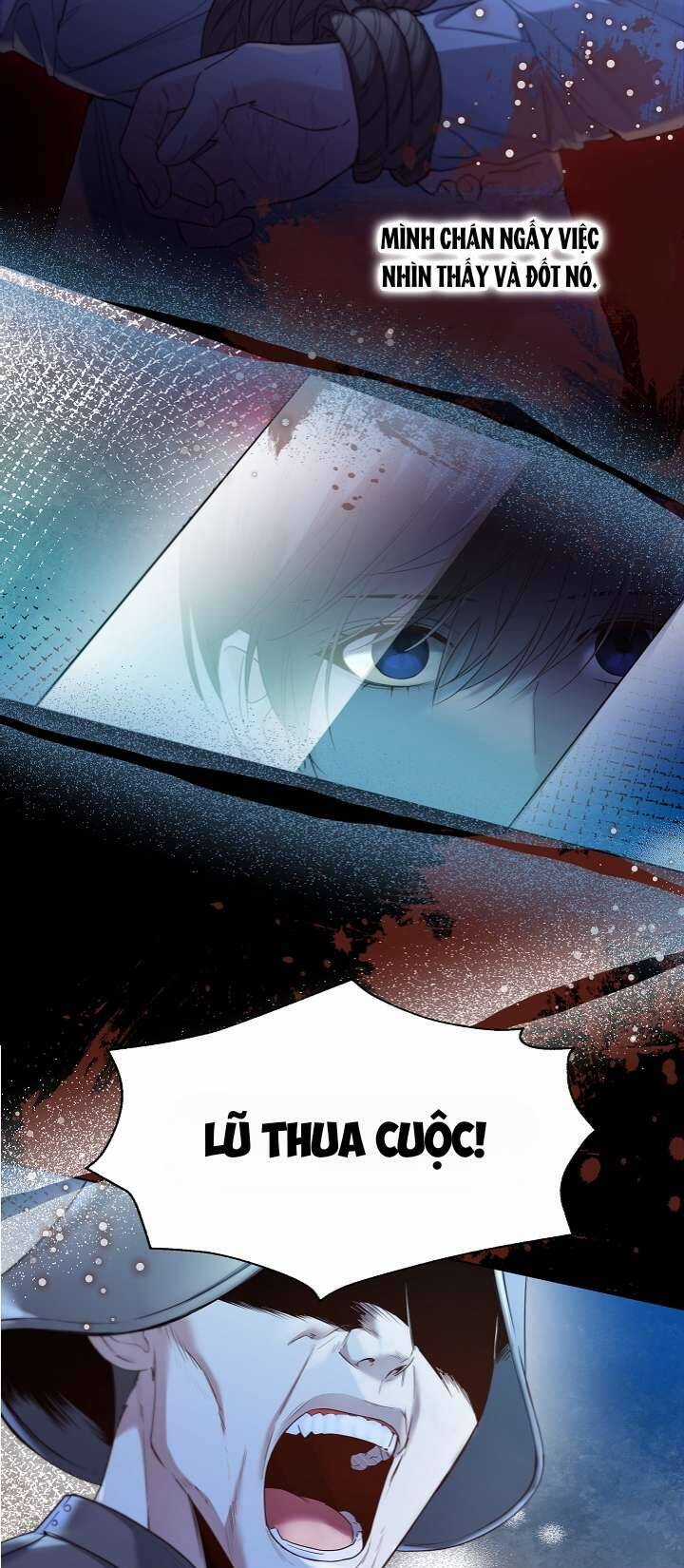 Tiểu Thư Crystal Là Một Người Đàn Ông Chapter 45 trang 18