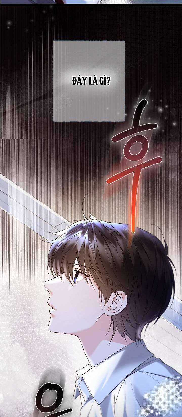 Tiểu Thư Crystal Là Một Người Đàn Ông Chapter 45 trang 19