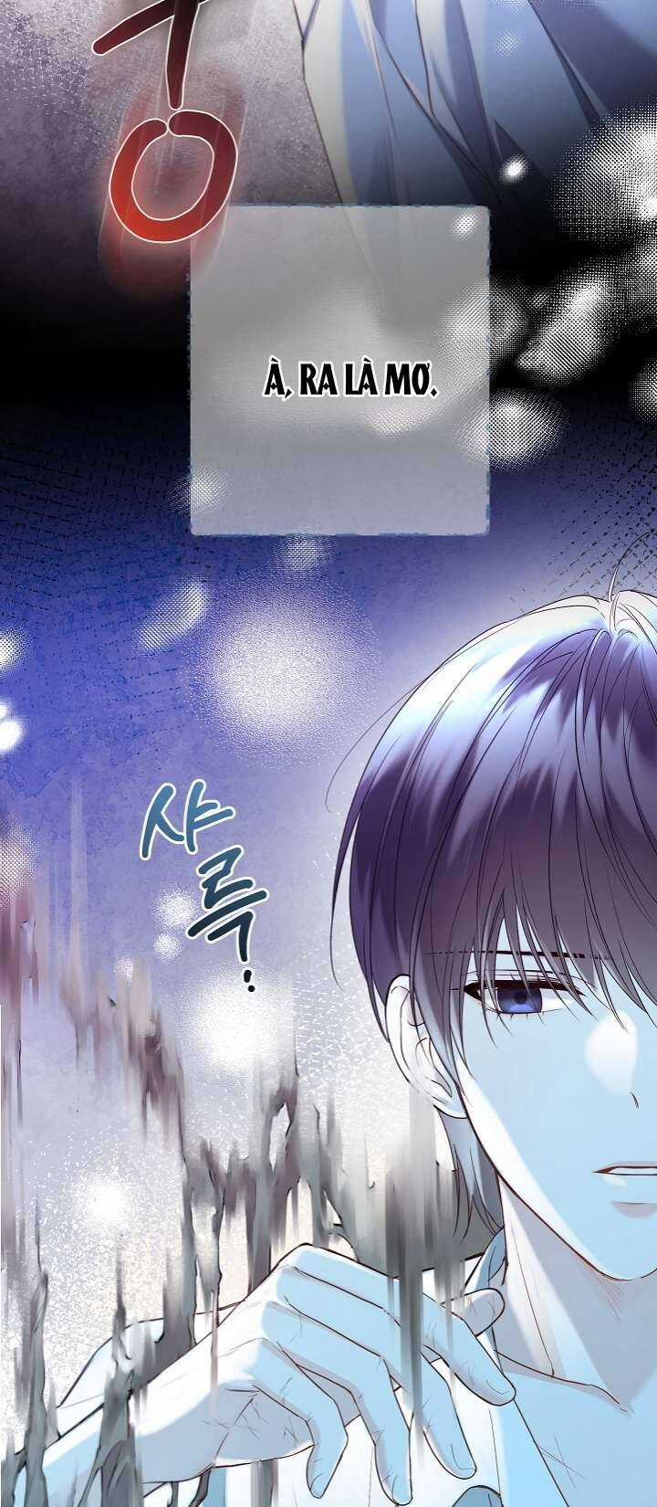 Tiểu Thư Crystal Là Một Người Đàn Ông Chapter 45 trang 20
