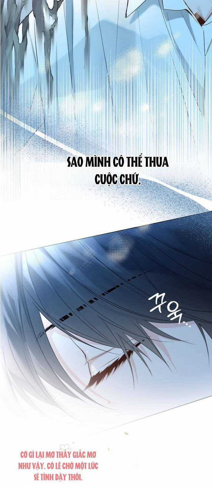 Tiểu Thư Crystal Là Một Người Đàn Ông Chapter 45 trang 21