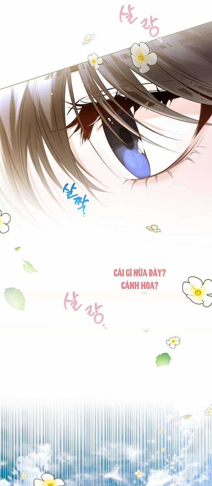 Tiểu Thư Crystal Là Một Người Đàn Ông Chapter 45 trang 22
