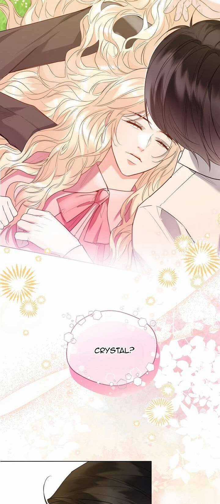 Tiểu Thư Crystal Là Một Người Đàn Ông Chapter 45 trang 25
